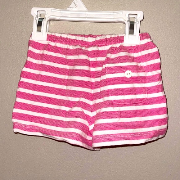Ralph Lauren, baby girls shorts, size 18M - Picture 3 of 3